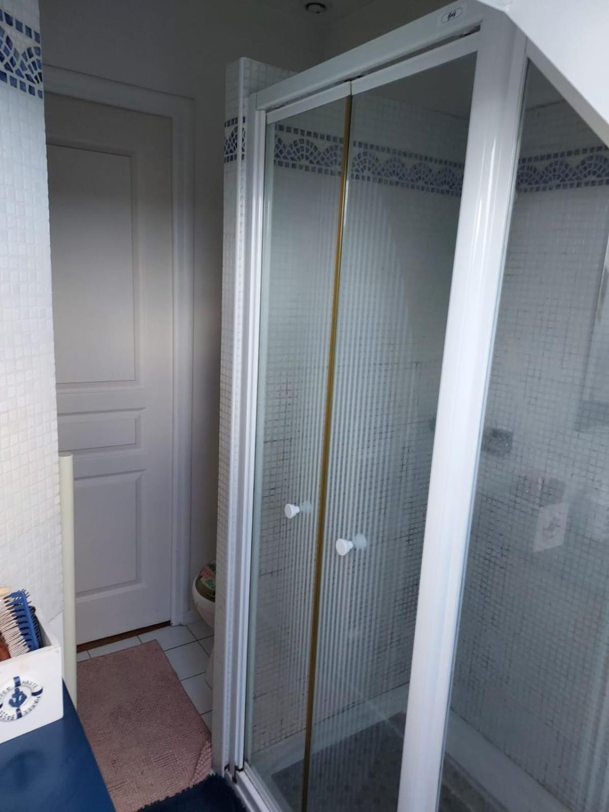 Chambres D'Hotes,Chez Dom Thomery Exterior foto
