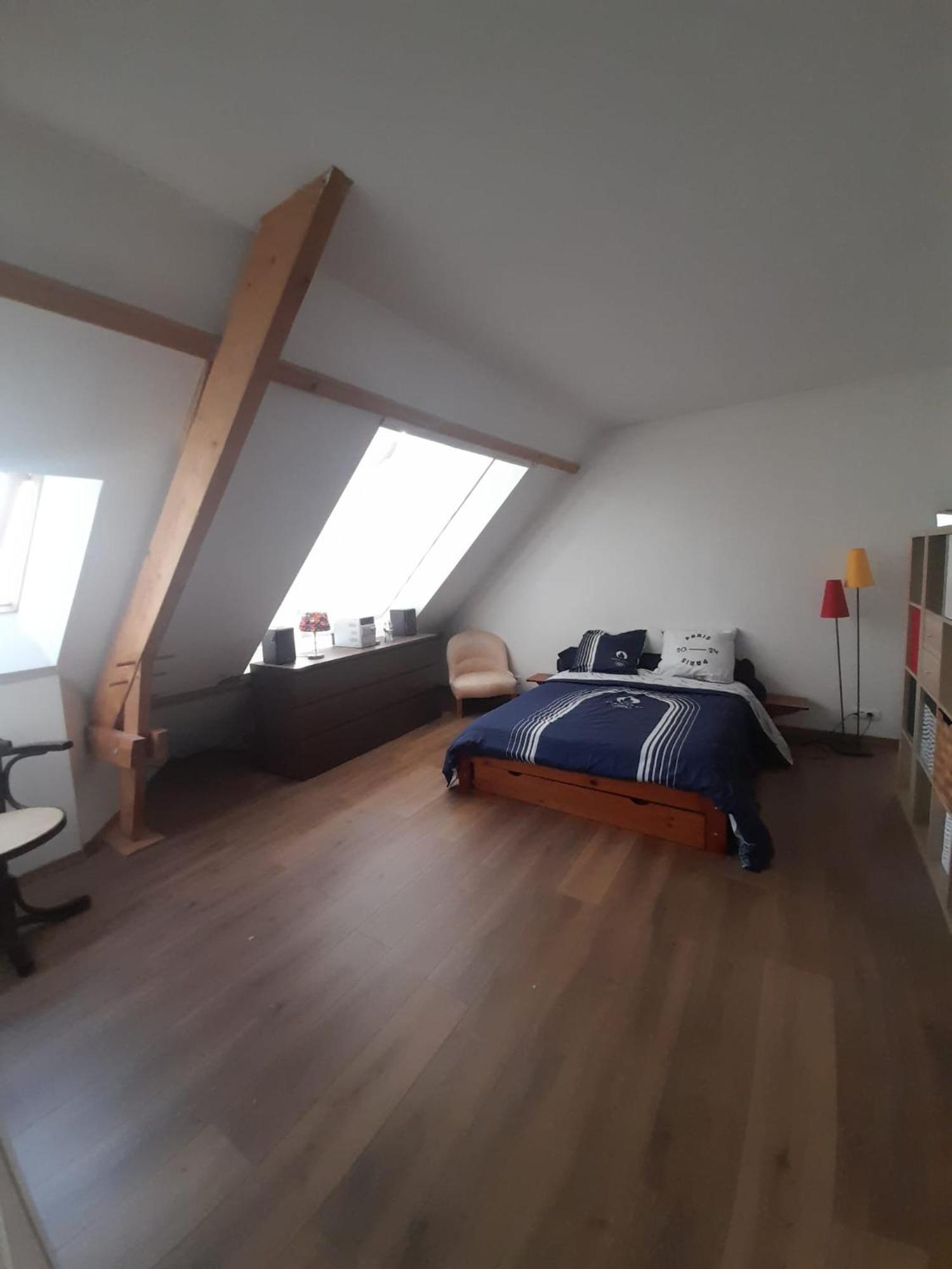 Chambres D'Hotes,Chez Dom Thomery Exterior foto