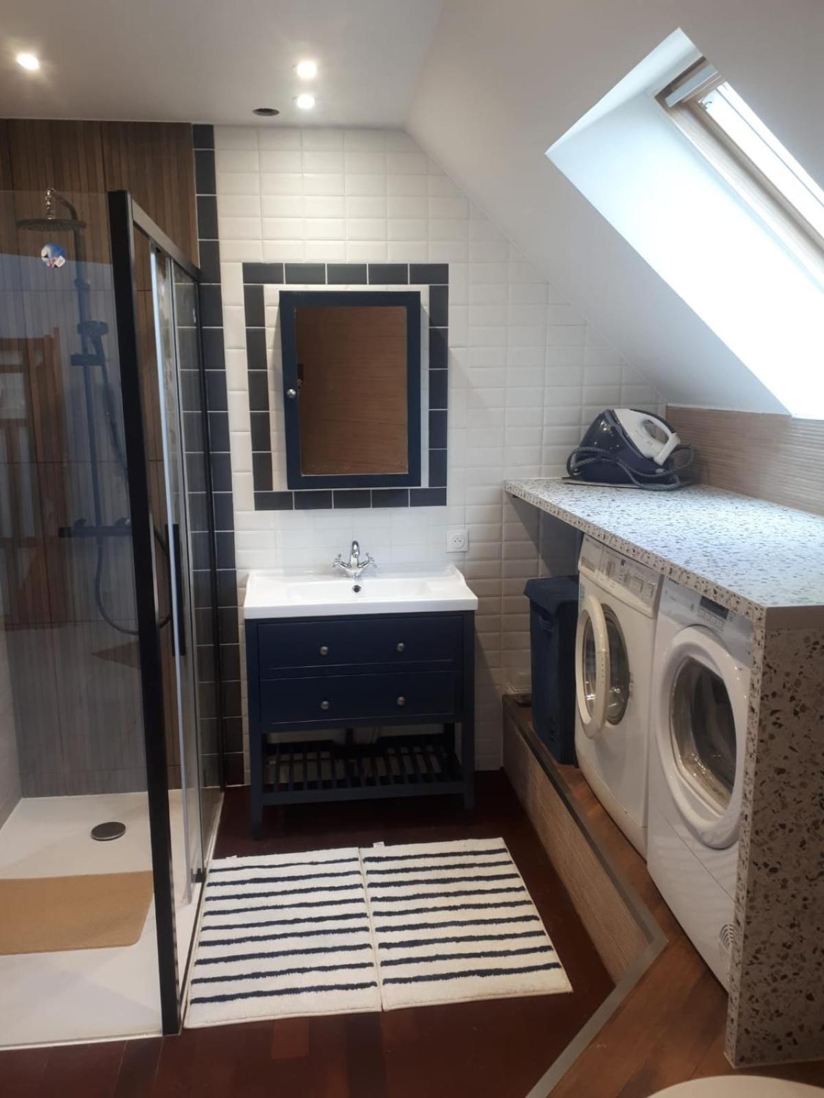 Chambres D'Hotes,Chez Dom Thomery Exterior foto